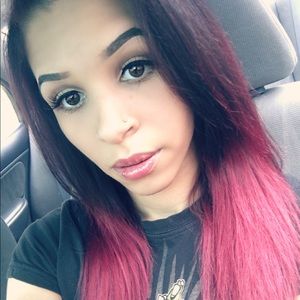 Meet your Posher, Mariah